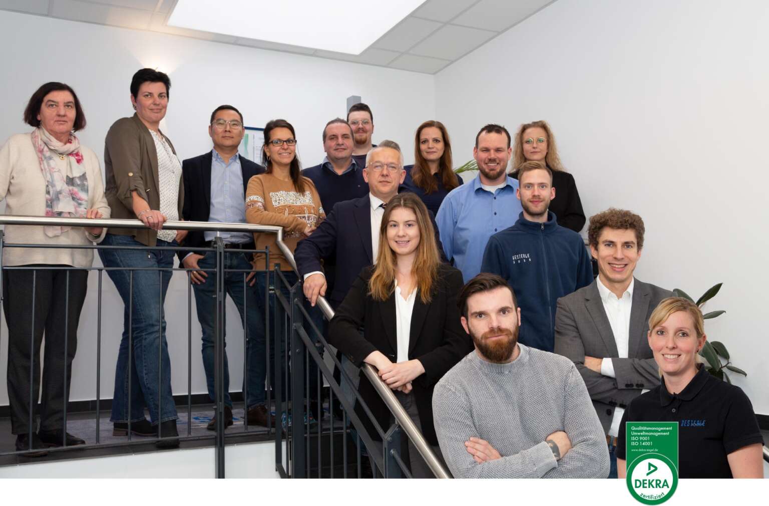 Oesterle Team