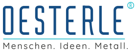 Oesterle GmbH Logo